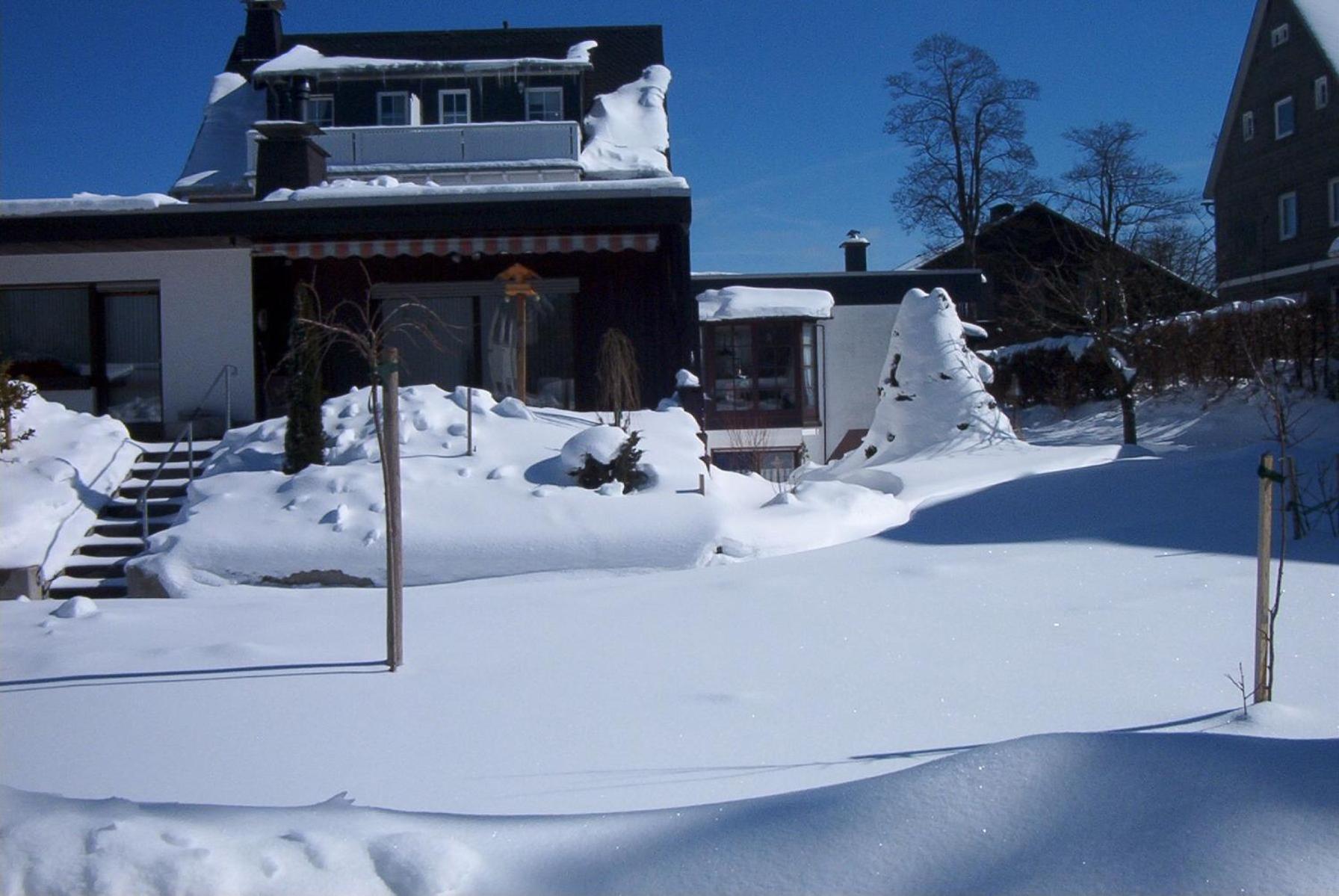 Gasthof Tepel Winterberg