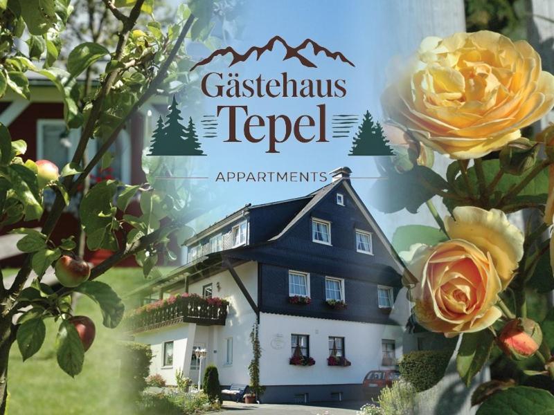 Gasthof Tepel